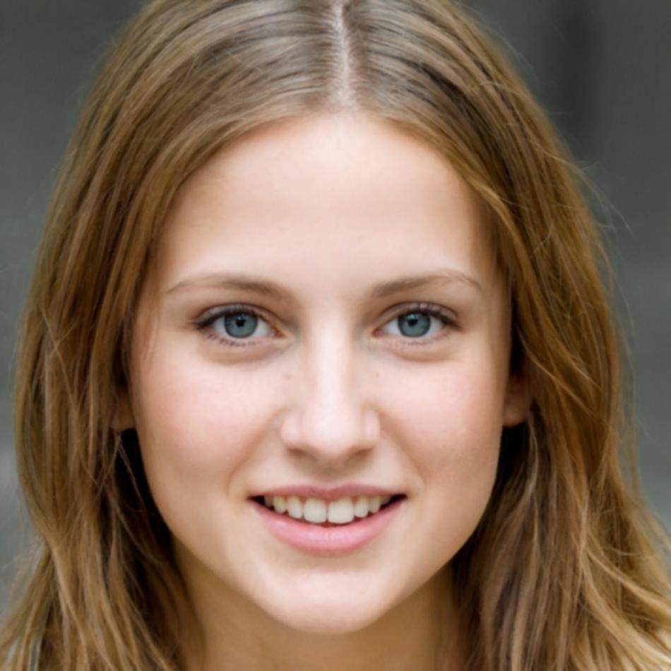 Portrait d'Aurore Dubois