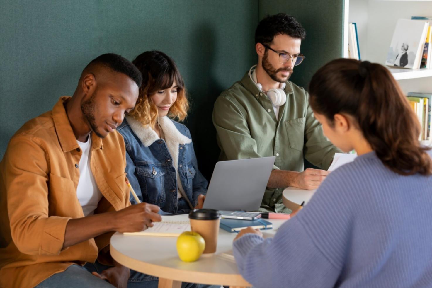 Consultation financière personnalisée avec expert-conseil