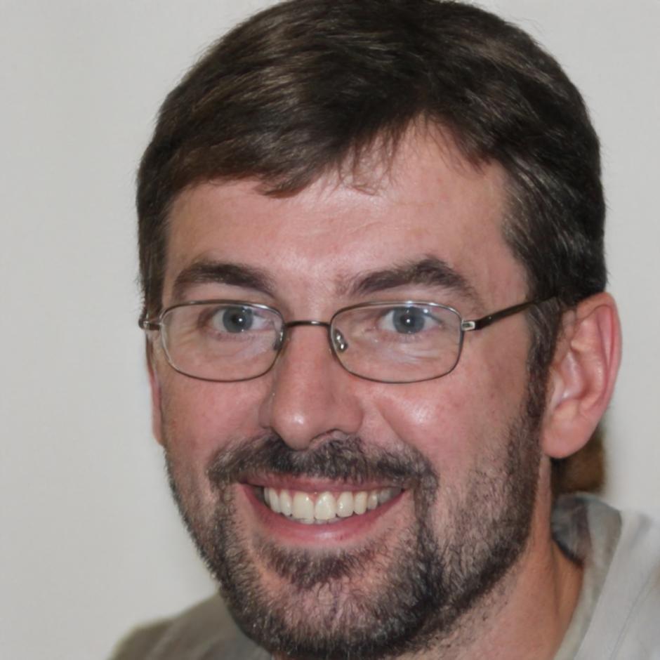 Portrait de Marc Dubois, formateur en finances personnelles