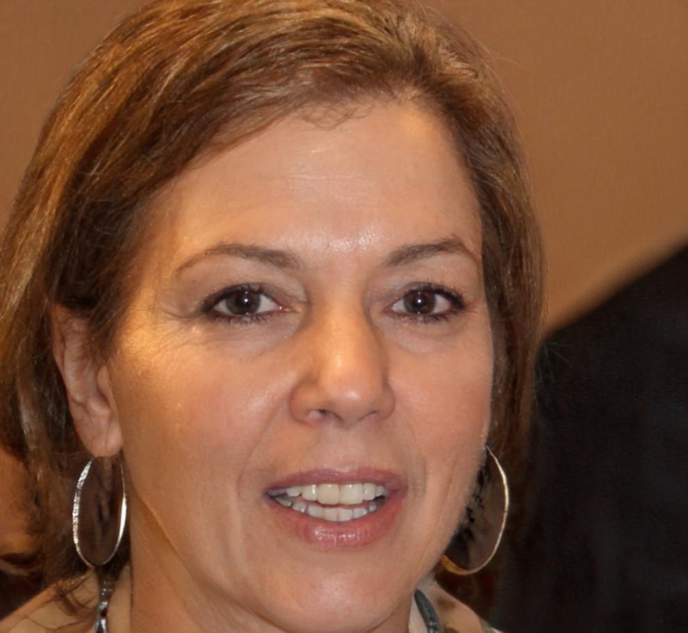 Portrait de Céleste Moreau
