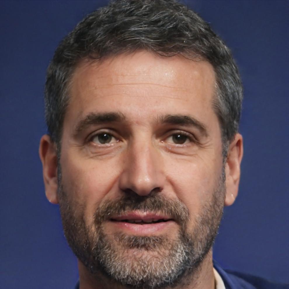 Portrait de Thomas Leroy, spécialiste en analyse comportementale